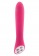Розовый вибратор Muze Sound Sensitive Pink - 23 см. - Toy Joy