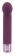 Фиолетовый G-стимулятор с вибрацией G-Spot Vibe - 16 см. - Orion