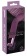 Фиолетовый G-стимулятор с вибрацией G-Spot Vibe - 16 см. - Orion