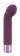 Фиолетовый G-стимулятор с вибрацией G-Spot Vibe - 16 см. - Orion