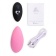 Розовый вибромассажер в трусики с пультом ДУ Panty Vibe Remote Controlled Vibrator - FeelzToys в Новосибирске Розовый вибромассажер в трусики с пультом ДУ Panty Vibe Remote Controlled Vibrator - FeelzToys