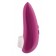 Розовый клиторальный стимулятор Womanizer Starlet 3 - Womanizer