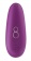 Лиловый клиторальный стимулятор Womanizer Starlet 3 - Womanizer в Новосибирске Лиловый клиторальный стимулятор Womanizer Starlet 3 - Womanizer