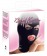 Шапка-маска чёрного цвета - Orion - купить с доставкой в Новосибирске
