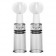 Вакуумные помпы для стимуляции сосков Nipple Pump - Erozon - купить с доставкой в Новосибирске