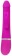 Лиловый вибратор-кролик с функцией сквирта Cumshot Rabbit Vibrator - 24 см. - Orion