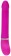 Лиловый вибратор-кролик с функцией сквирта Cumshot Rabbit Vibrator - 24 см. - Orion