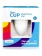 Белая менструальная чаша OneCUP Classic - размер L - OneCUP - купить с доставкой в Новосибирске