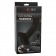Черный женский страпон с вибрацией Me2 Remote Rumbler - 16,5 см. - California Exotic Novelties - купить с доставкой в Новосибирске