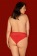 Роскошные трусики-панти Blossmina с цветочным узором - Obsessive купить с доставкой