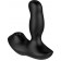 Черный вибратор-ротатор для стимуляции простаты Nexus Revo Air - Nexus Range - в Новосибирске купить с доставкой