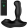 Черный вибратор-ротатор для стимуляции простаты Nexus Revo Air - Nexus Range - в Новосибирске купить с доставкой