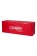 Красный клиторальный вибратор с 4Gb USB памяти и 7 режимами вибрации - Qvibry