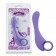 Фиолетовый стимулятор простаты Prostate Stimulator-Lover - 13 см. - Howells - в Новосибирске купить с доставкой