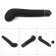 БДСМ-набор Deluxe Bondage Kit: маска, вибратор, наручники, плётка - Lovetoy - купить с доставкой в Новосибирске