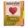 Экологически чистые презервативы Masculan Organic - 3 шт. - Masculan - купить с доставкой в Новосибирске