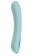 Голубой интерактивный вибратор Pearl2+ - 20 см. - Kiiroo купить в Новосибирске с доставкой в Orgasmix.ru Голубой интерактивный вибратор Pearl2+ - 20 см. - Kiiroo