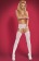 Чулочки с поясом Garter Stockings - Obsessive купить с доставкой Чулочки с поясом Garter Stockings - Obsessive купить с доставкой