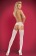 Чулочки с поясом Garter Stockings - Obsessive купить с доставкой Чулочки с поясом Garter Stockings - Obsessive купить с доставкой