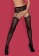 Чулочки с поясом Garter Stockings - Obsessive купить с доставкой Чулочки с поясом Garter Stockings - Obsessive купить с доставкой