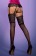 Чулочки с широким кружевом Roseberry Stockings - Obsessive купить с доставкой Чулочки с широким кружевом Roseberry Stockings - Obsessive купить с доставкой
