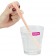 Телесные коктейльные трубочки с пенисами Original Willy Straws - 9 шт. - Lovetoy - купить с доставкой в Новосибирске