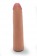 Реалистичный страпон Harness из трусиков и насадки-фаллоса - 18,5 см. - LOVETOY (А-Полимер) - купить с доставкой в Новосибирске