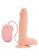 Вибратор-реалистик Vibe Flesh - 21,5 см. - Toyz4lovers