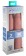 Телесная насадка-удлинитель 3 Inch Silicone Mega X-tension - 22,9 см. - Pipedream - в Новосибирске купить с доставкой