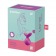 Лиловый клиторальный стимулятор Viva la Vulva 3 - Satisfyer