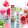 Возбуждающий гель Raspberry Mint с ароматом малины и мяты - 15 мл. - Exsens - купить с доставкой в Новосибирске