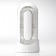 Белый мастурбатор Tenga Flip Zero Gravity с вибрацией - Tenga - в Новосибирске купить с доставкой