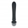 Серый двусторонний вибромассажер Triple Lover - 23,7 см. - Satisfyer