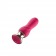 Розовый мини-вибратор Mini Vibrator с пультом ДУ - 12,5 см. - I-MOON купить в Новосибирске с доставкой в Orgasmix.ru Розовый мини-вибратор Mini Vibrator с пультом ДУ - 12,5 см. - I-MOON