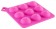 Формочка для льда розового цвета - ToyFa - купить с доставкой в Новосибирске