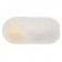 Двусторонний мастурбатор с желтым стимулирующим шариком Reversible Squishy Ball Stroker - California Exotic Novelties - в Новосибирске купить с доставкой