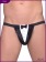 Мужские трусы-стринги Смокинг - FlirtOn купить с доставкой Мужские трусы-стринги Смокинг - FlirtOn купить с доставкой