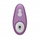 Фиолетовый бесконтактный клиторальный стимулятор Womanizer Liberty 2 - Womanizer в Новосибирске Фиолетовый бесконтактный клиторальный стимулятор Womanizer Liberty 2 - Womanizer