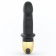 Черный вибратор Mini Lover Black 2.0 - 16,5 см. - Dorcel в Новосибирске Черный вибратор Mini Lover Black 2.0 - 16,5 см. - Dorcel