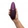Фиолетовый бесконтактный клиторальный стимулятор Womanizer Next - Womanizer в Новосибирске Фиолетовый бесконтактный клиторальный стимулятор Womanizer Next - Womanizer