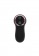 Синяя анальная вибропробка Buttocks The Wild Magn Pulse Vibrating Plug - 15 см. - Toy Joy