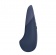 Темно-синий клиторальный вибратор Womanizer Vibe - Womanizer в Новосибирске Темно-синий клиторальный вибратор Womanizer Vibe - Womanizer