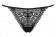 Миниатюрные трусики с тонкими боковыми лямками - Obsessive купить с доставкой Миниатюрные трусики с тонкими боковыми лямками - Obsessive купить с доставкой