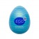 Мастурбатор-яйцо с охлаждающей смазкой COOL EGG - Tenga - в Новосибирске купить с доставкой