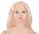 Надувная секс-кукла с большим бюстом Big Boob Bridges - Orion - в Новосибирске купить с доставкой