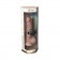 Телесный фаллоимитатор на присоске Silexd Premium Real Skin Model 1 8’’ - 20,5 см. - Adrien Lastic