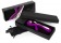 Лиловый вибратор Soraya Deep Rose - 22 см. - Lelo