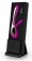 Лиловый вибратор Soraya Deep Rose - 22 см. - Lelo