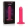 Розовый перезаряжаемый фаллоимитатор Luxe Touch-Sensitive Vibrator - 17,5 см. - California Exotic Novelties купить в Новосибирске с доставкой в Orgasmix.ru Розовый перезаряжаемый фаллоимитатор Luxe Touch-Sensitive Vibrator - 17,5 см. - California Exotic Novelties