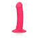 Розовый перезаряжаемый фаллоимитатор Luxe Touch-Sensitive Vibrator - 17,5 см. - California Exotic Novelties купить в Новосибирске с доставкой в Orgasmix.ru Розовый перезаряжаемый фаллоимитатор Luxe Touch-Sensitive Vibrator - 17,5 см. - California Exotic Novelties
